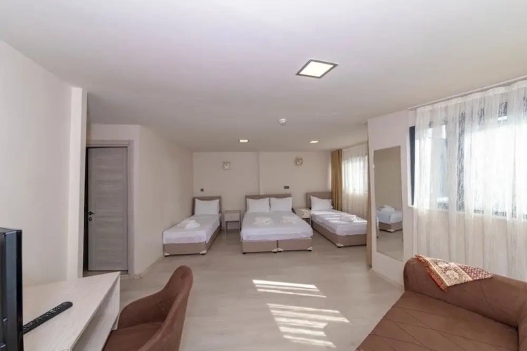 Family Suite
