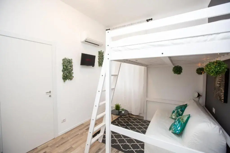 Apartment Mamiani 6