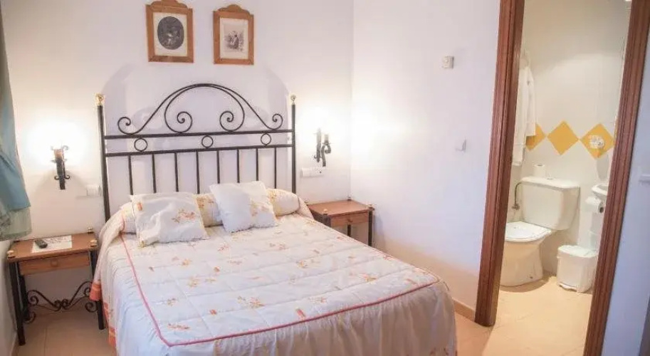 Hostal DP El Pilar