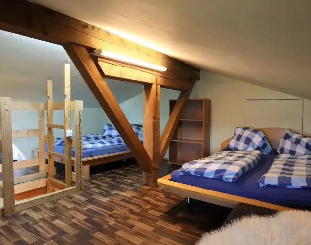 Cabin in Brixental by Ski Lift Access