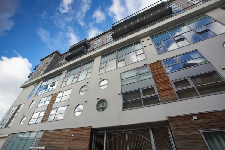 Imagen del hotel
