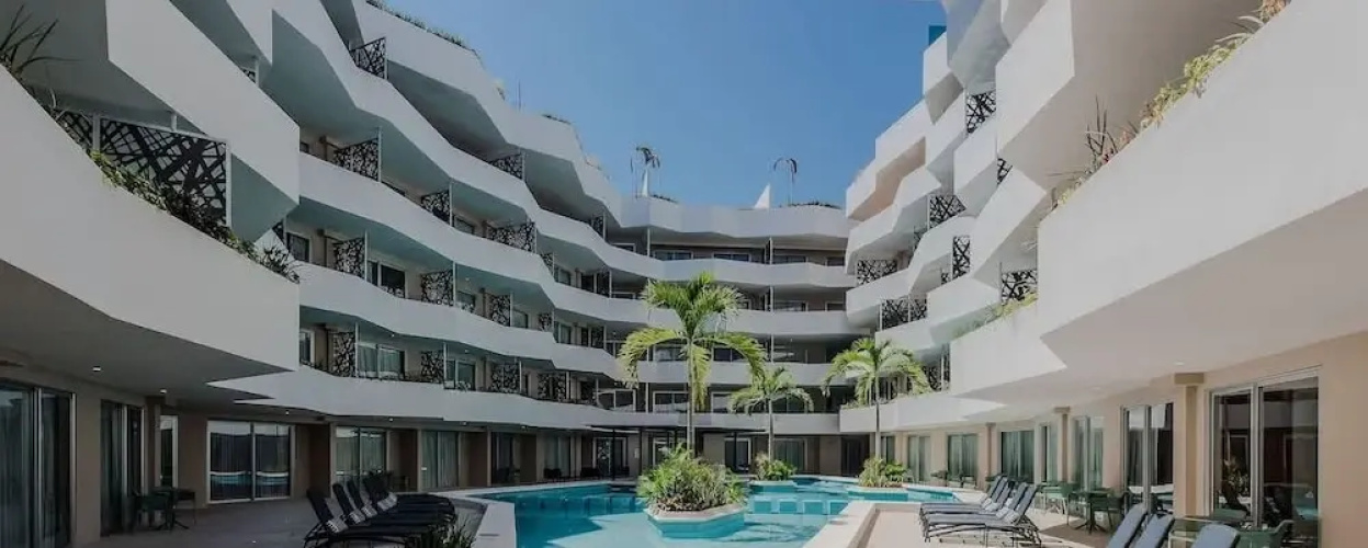 Imagen del hotel