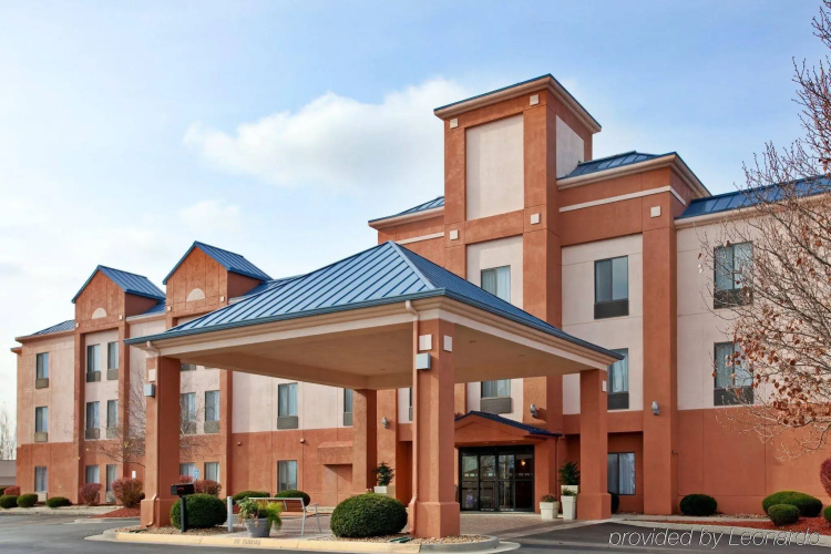 Image de l'hôtel