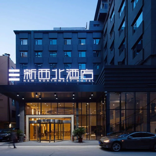 Hotelbild