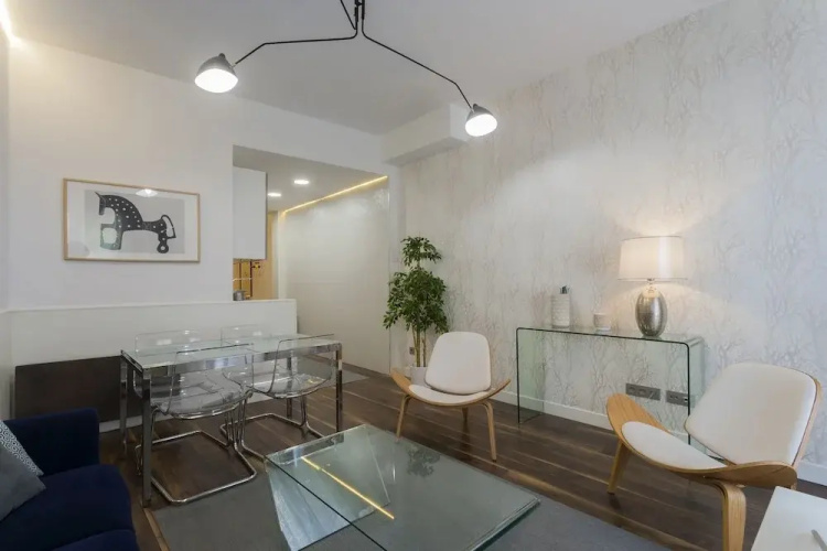 Dobo Rooms - Relatores II