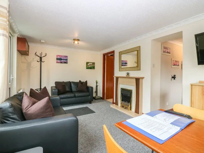 Rosewood Cottage