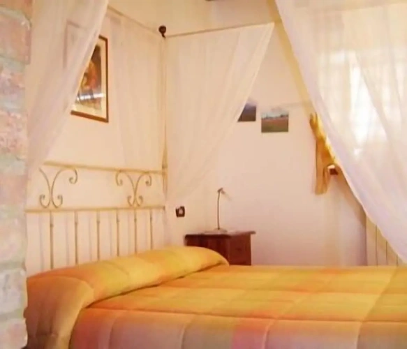 1 Bedroom Standard Double room