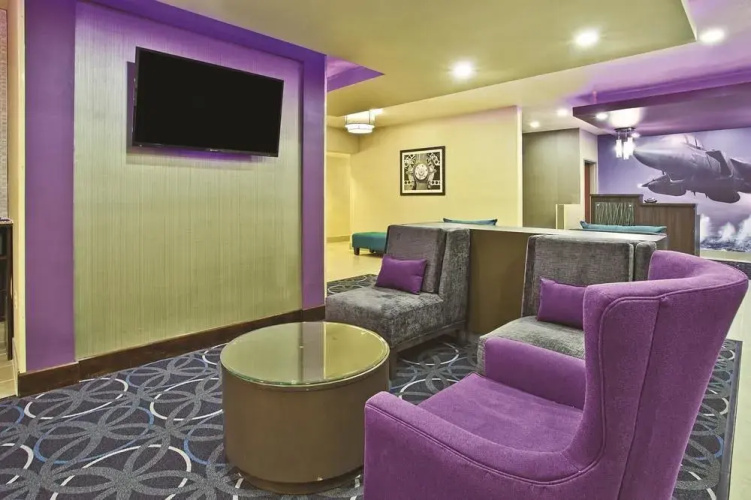 Ramada Limited Fairborn