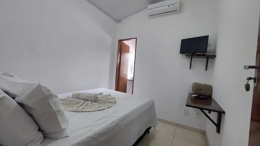 Pousada Casa de Jorge 2