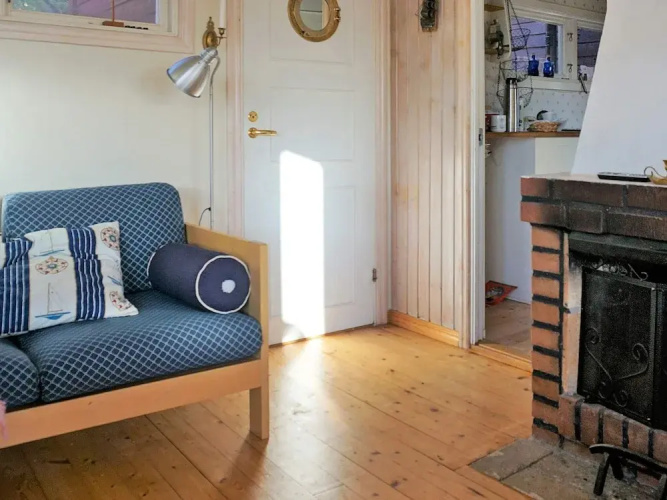 6 Person Holiday Home in Uddevalla