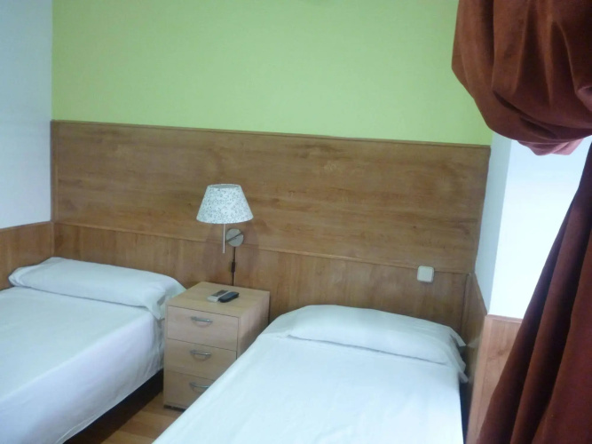 Hostal San Blas