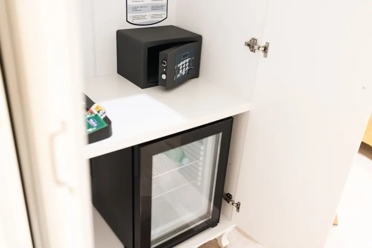 Luxury Single room