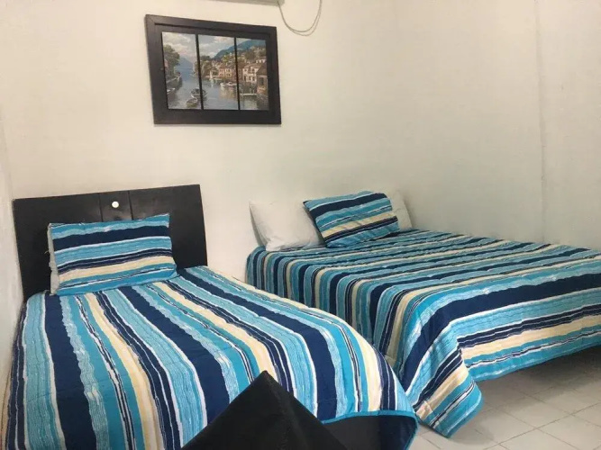 Casa 41 Hostel