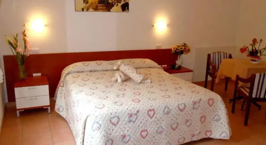 Albergo Elvira