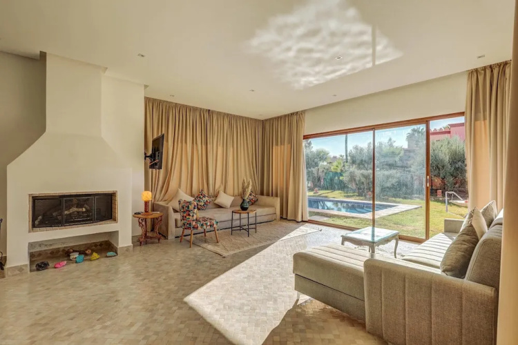 Villa Rosea Exceptional Place With 2 Pools