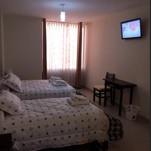 Armenia Hotel
