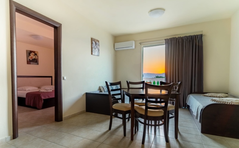 Family Suite