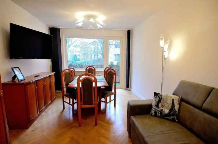 Victus Apartamenty - Dalia