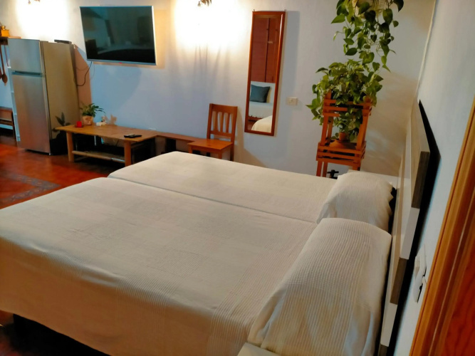 Casa Lourdes