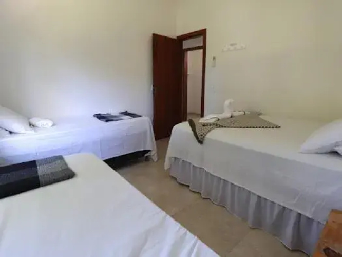Casa Do Bruno