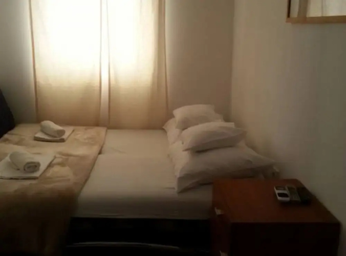 Apartments Štrbić