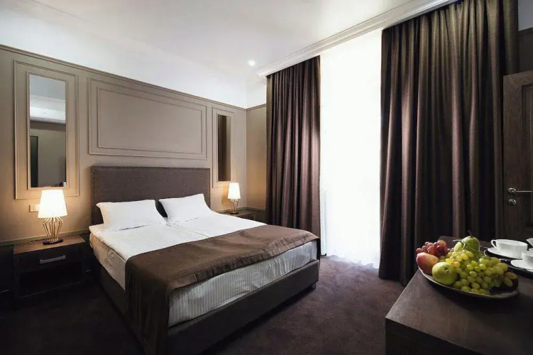 Kiev Apart Otel