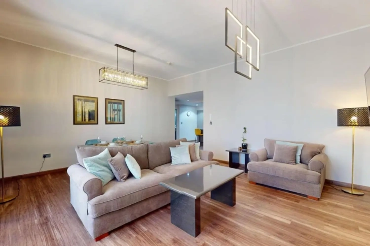 Sadaf 7, JBR - Vacationer