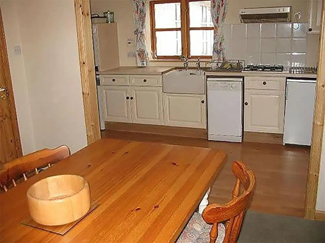 2 Bedrooms Luxury Chalet