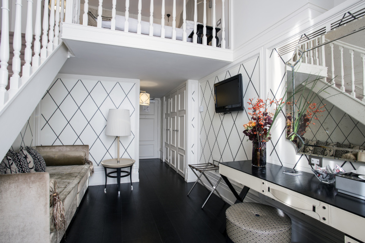 Castille Paris - Starhotels Collezione photo 6