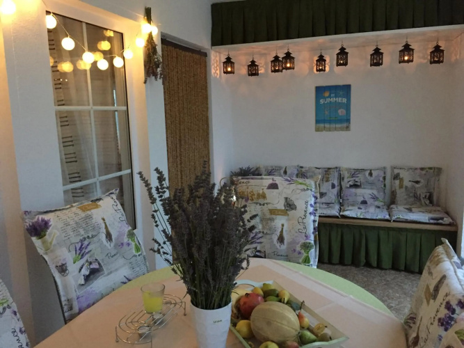 Apartment Vila Lina