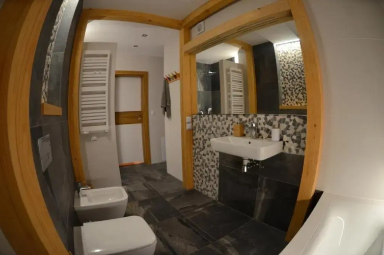 Harley Style Apartament