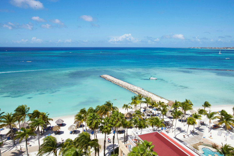 Divi Aruba Phoenix Beach Resort photo 28