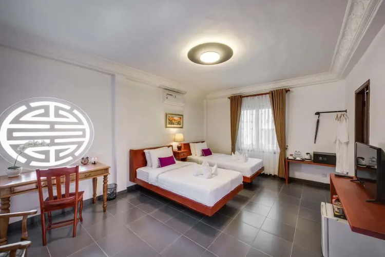 Mango Bellana Boutique Hotel