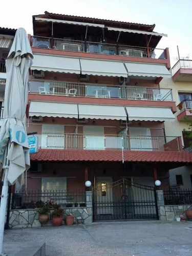 Imagen del hotel