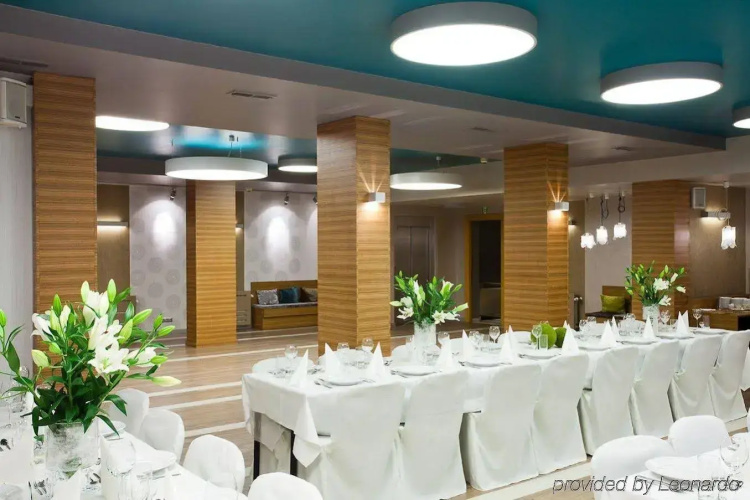 Hotel Perla