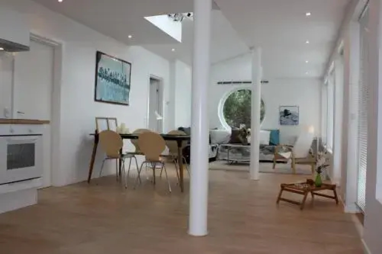 Strandvangen Guesthouse