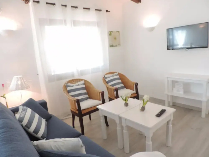 Villa El Dentol