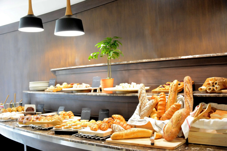 Radisson Blu Resort, Al Khobar Half Moon Bay