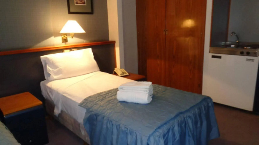 Ducal Suites Hotel