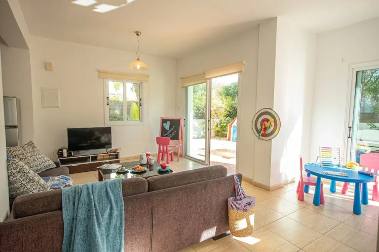 Konnos Beach Villas