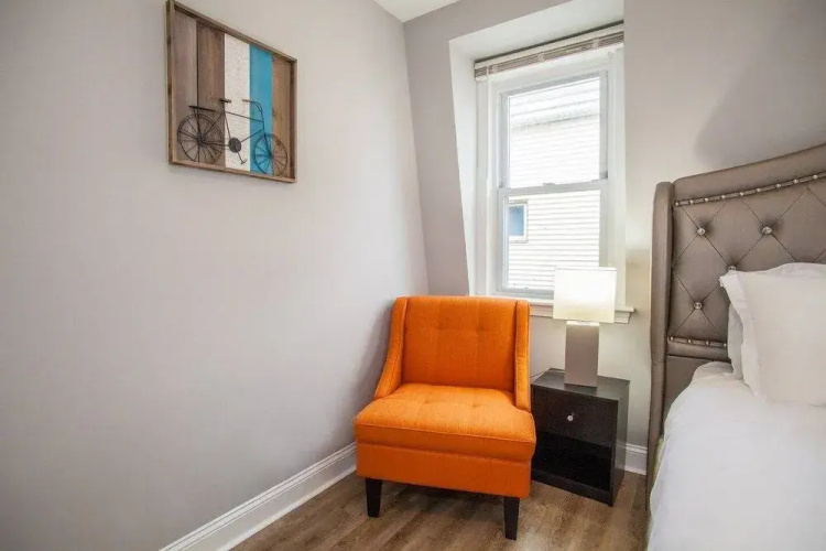 Central Boston Condo Sleep10 3full Bath North END