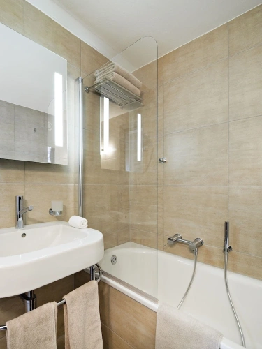 3 Bedrooms Deluxe Suite