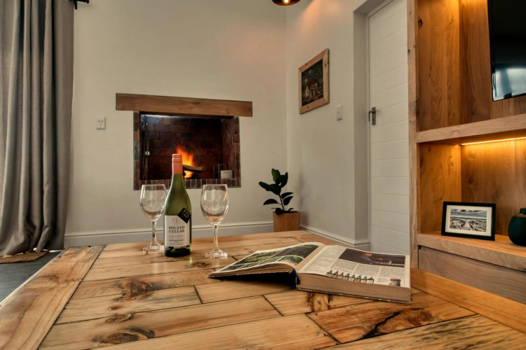 Amia House Struisbaai