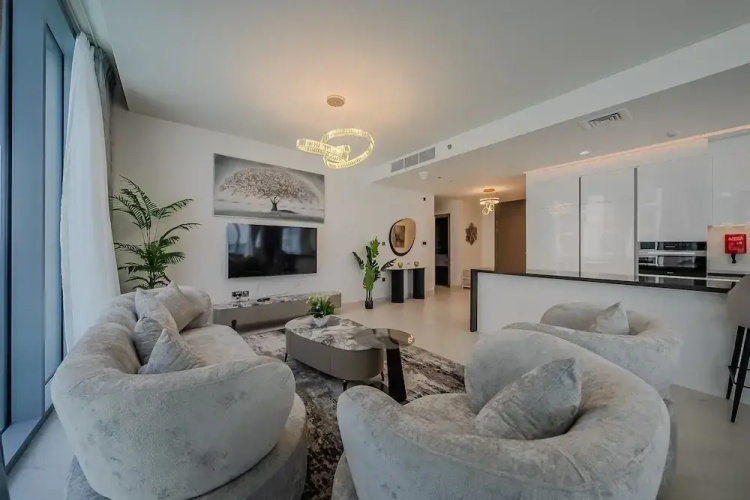 Residence 11 203 in Dubai