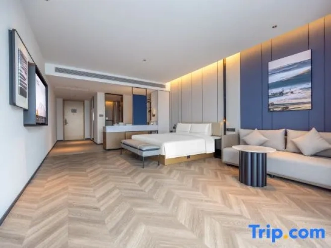 Privilege Double room