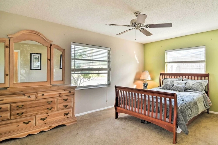 2 Bedrooms Cottage