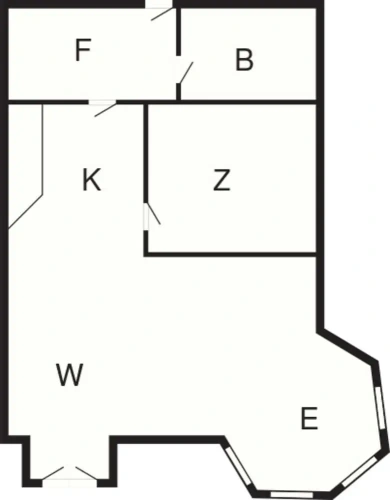 2 Bedrooms Comfort Apartment