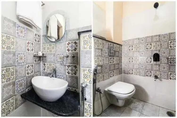 Bheemaas Inn By OYO Rooms
