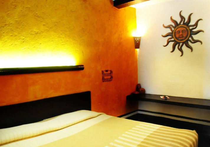 Hotel Casa Molina