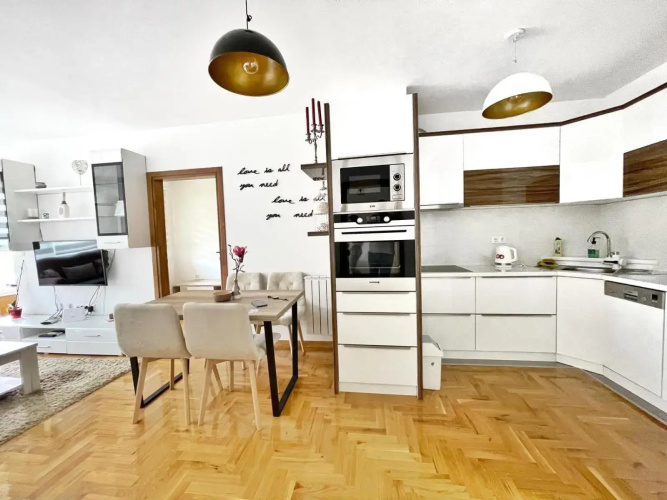 Simanic Appartment